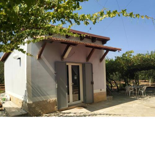 Dependance Villa Grazia