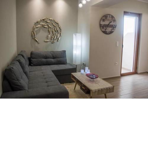 Depie & Christo Apartment - Pastida Village
