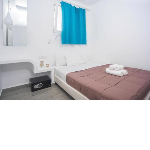 Depis apartments & suites