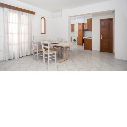 Depis Apartments
