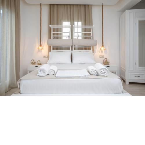 Depis Edem luxury private villas
