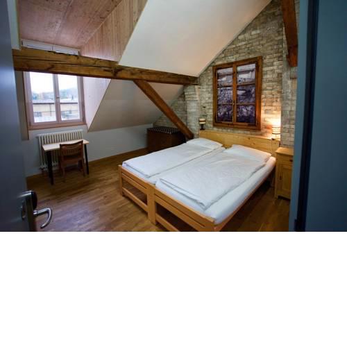 Depot 195 - Hostel Winterthur