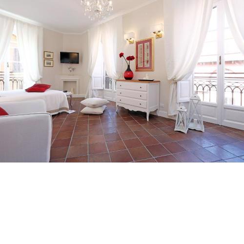 Depretis Opera - Daplace Apartments
