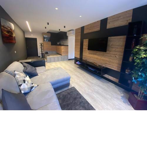 Deps Apartments