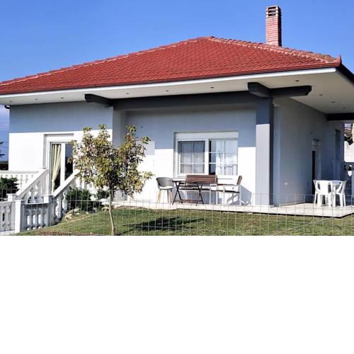 DEPY'S HOUSE
