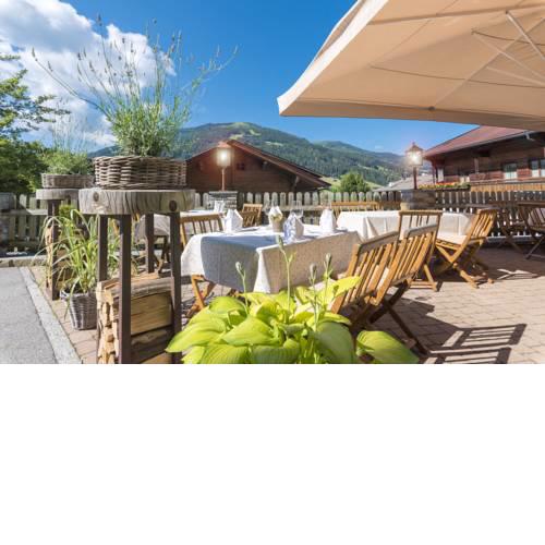 Der Berghof