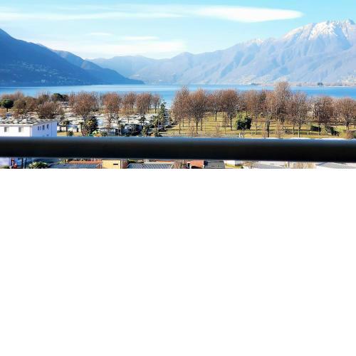 Der Beste Seeblick Im Tessin