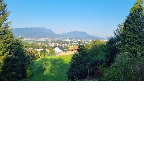 DER Blick über ganz Villach, 160 m² Wohlfühloase