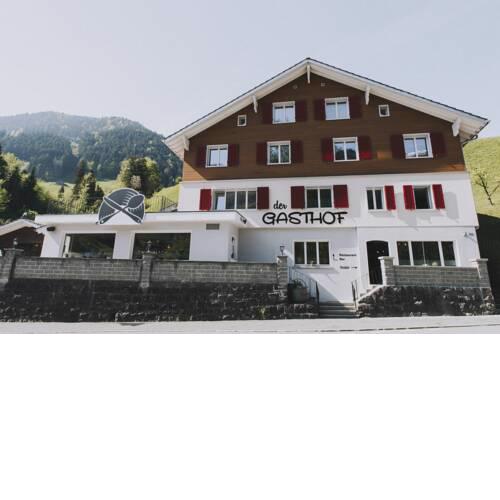 der GASTHOF