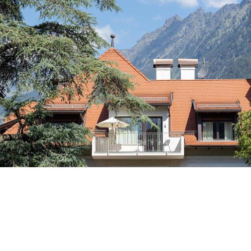 Der Ladurnerhof - Wohnen am Weinberg