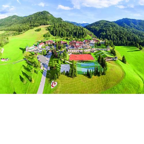 Der Lärchenhof