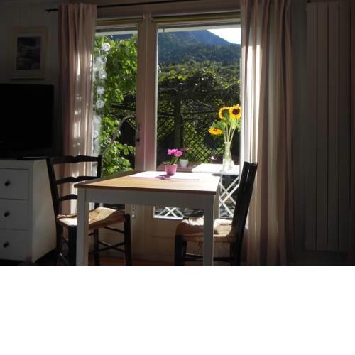 Der Morgenberg