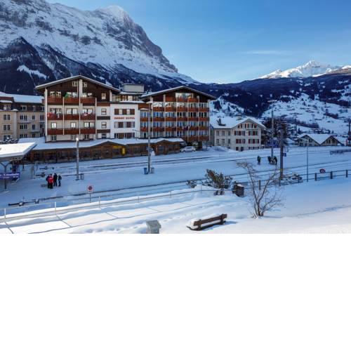 Derby Swiss Quality Hotel