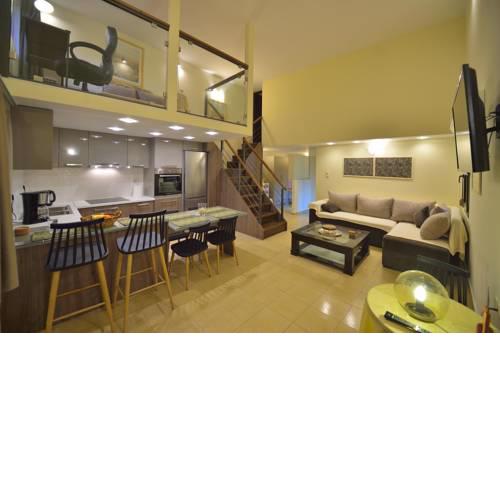 Dermitzogianni Elafonisi Holiday Home