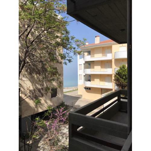 Derveni Beach Apartments