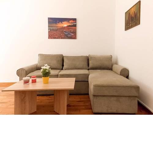 Dervenion-Athens Cozy Apartment