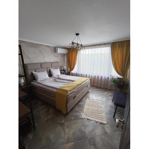 Dervent Apartment