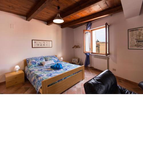 DeRy Alghero Old Town Flat