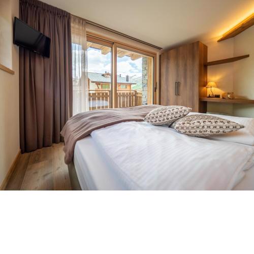 Deschana Lodge