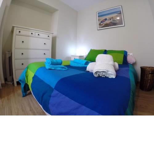 DescubreHome Sacramento Cadiz Capital