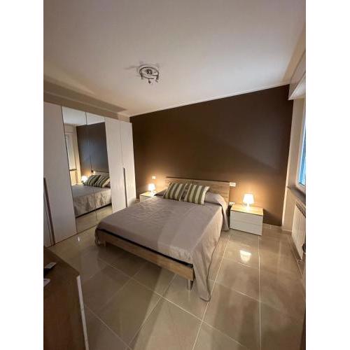 Desenzanino Apartment Twelve