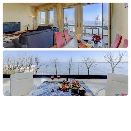 Desenzanoloft CHARMING ON THE LAKE