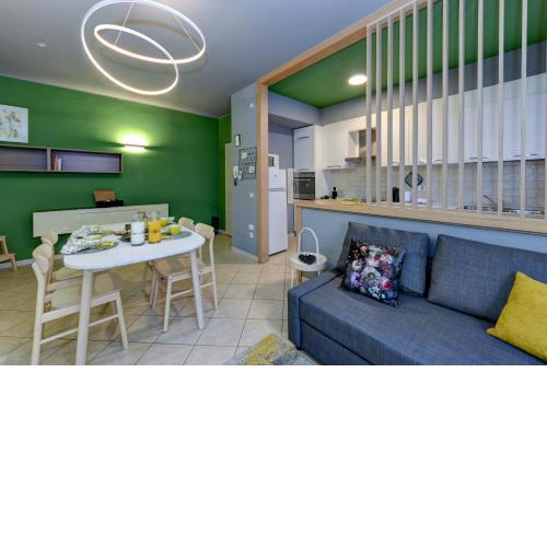 DesenzanoLoft Green