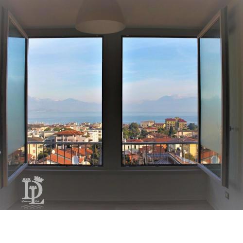 DesenzanoLoft La finestra sul Lago