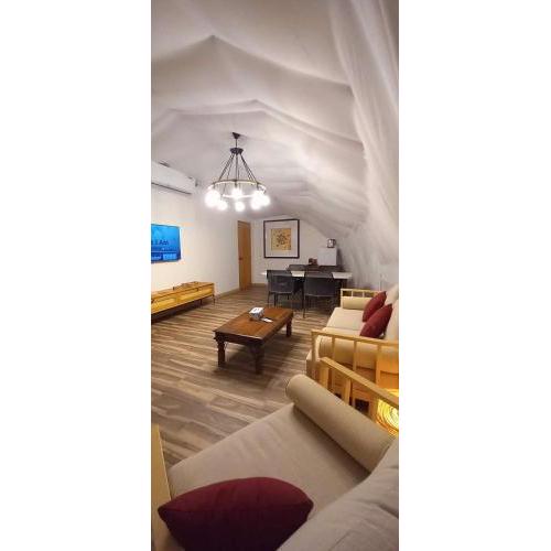 Desert Breeze Farm Resort