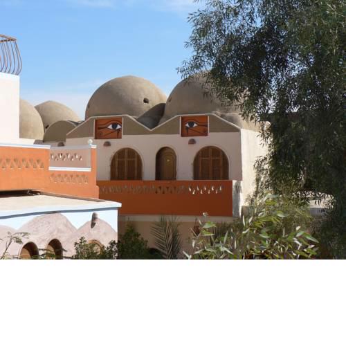 Desert Paradise Lodge