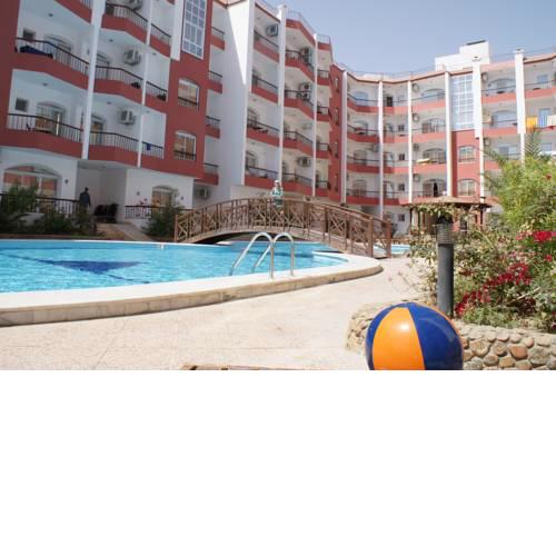 Desert Pearl 2 Bedroom Apartment