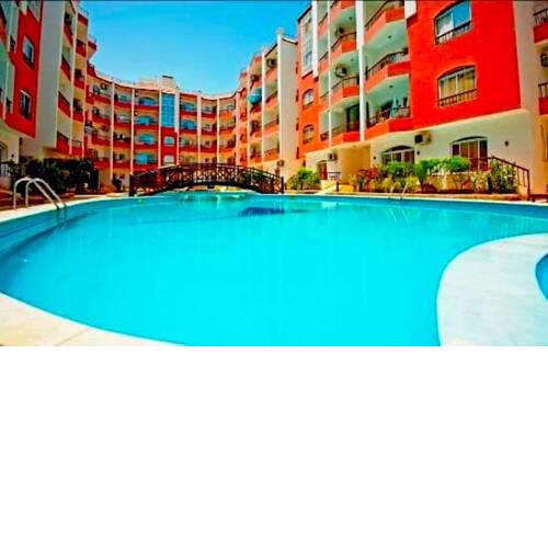 Desert Pearl Apartment