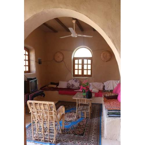 Desert Rose House