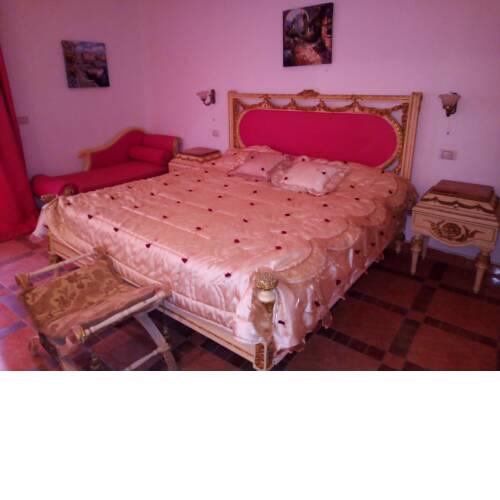 Desert Rose Residence in Hurghada