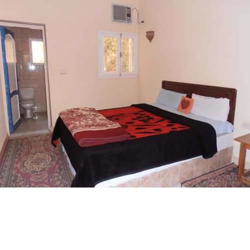 Desert Safari Home