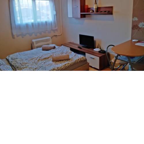Dési apartman