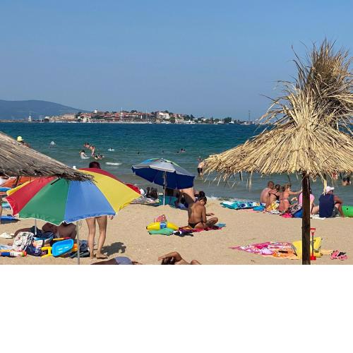 DESI HOUSE 403 Studio Nessebar Guest House