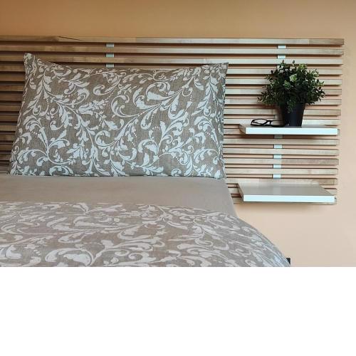 Desideria Rooms Bed and Breakfast
