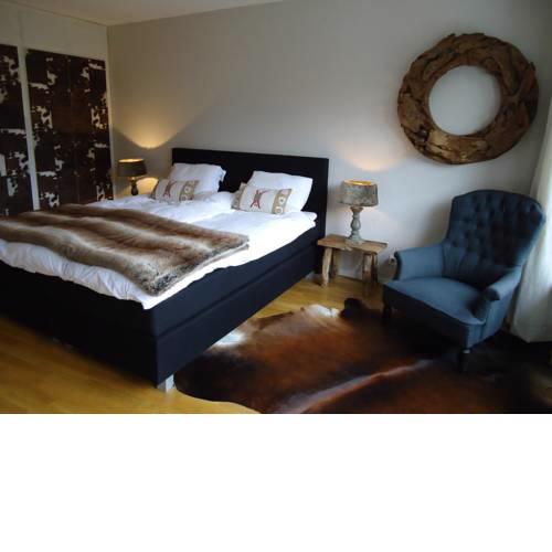 Design - Appartement - Crans