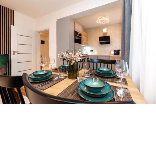 Design Apartmán Jáchymovská - Rezidence K Lanovce