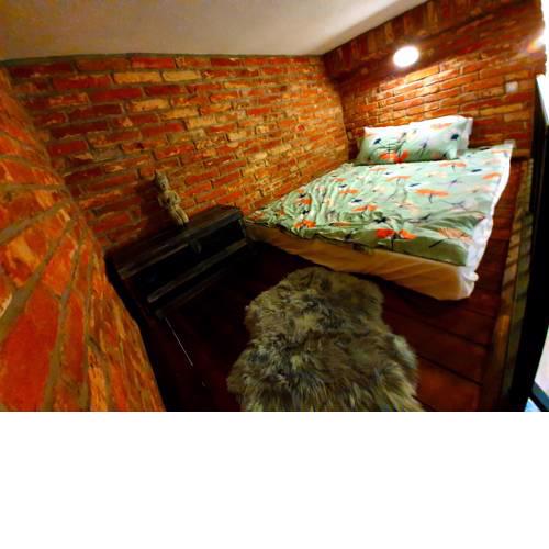 Design Apartmant next to Buda Castle