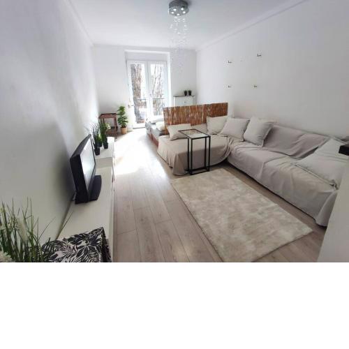 Design apartment in City Center