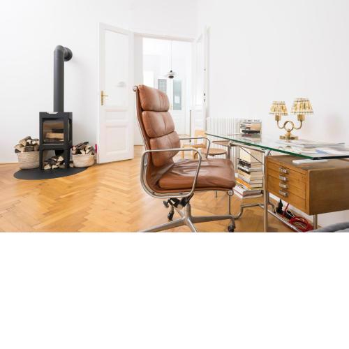 Design Apartment Neubau ichbucheAT