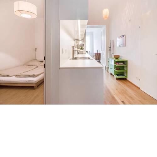 DESIGN APARTMENT PASETTI