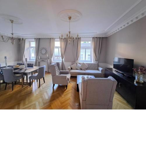Design Apartment SG4