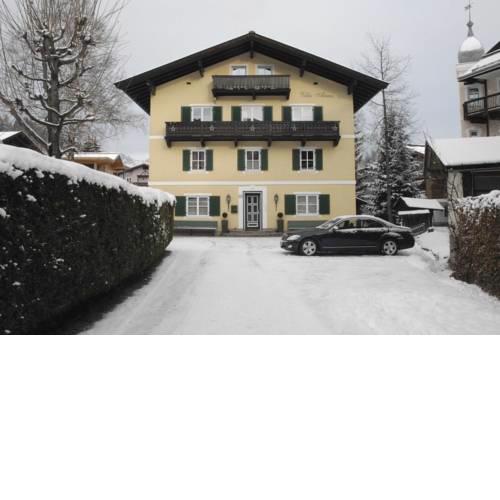 Design Apartment Villa Anna Kitzbühel