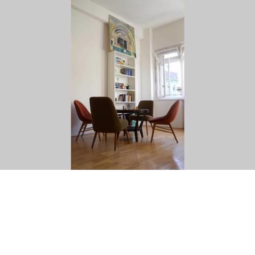 Design Apartment Wenceslas Square