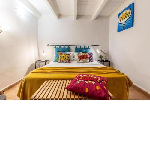 Design Apartments Sassari-Carlo Alberto