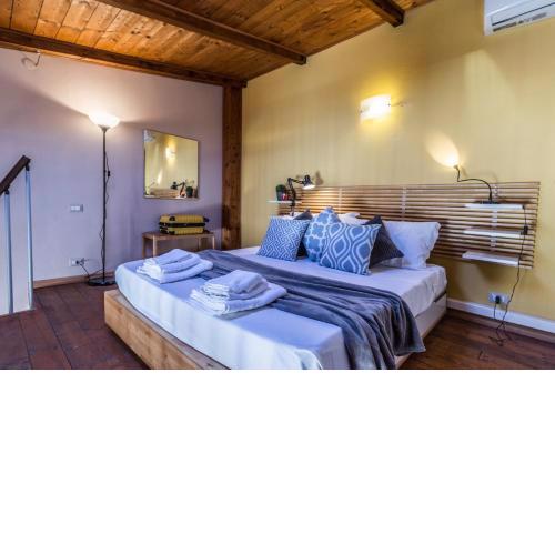 Design Apartments Sassari-Enrico Costa