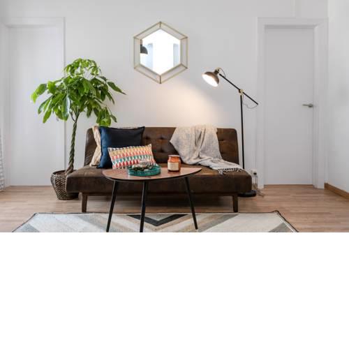 Design Apts near Passeig De Gracia